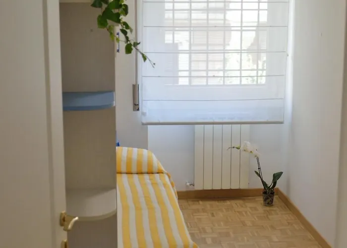 Veio Apartment
