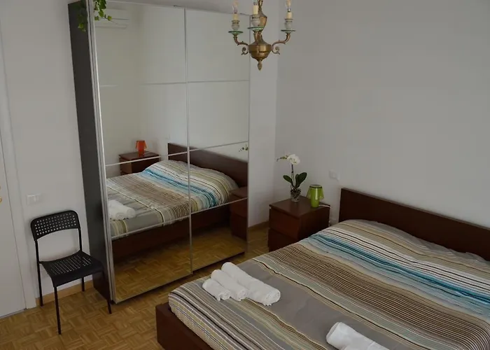 Veio Apartment
