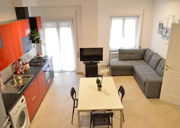 Veio Apartment Rome