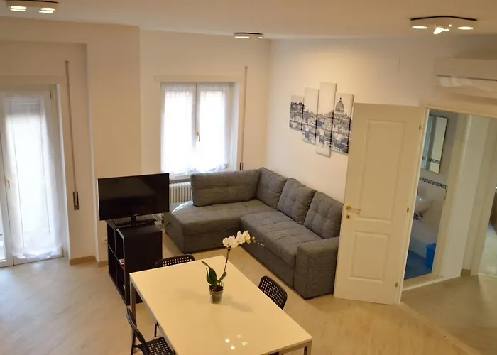 Apartment Veio