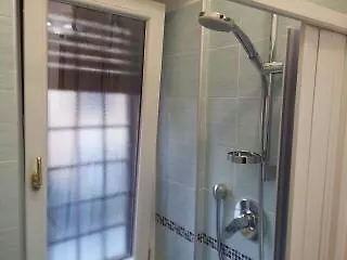 Apartment Veio