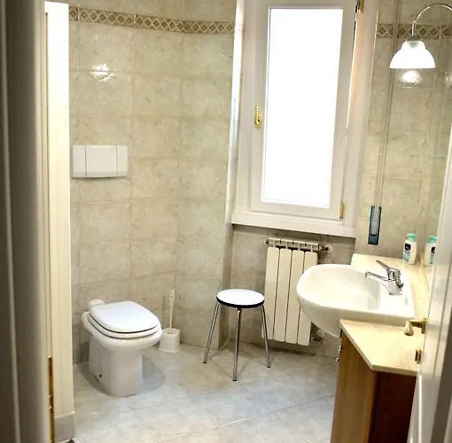 Apartment Veio *